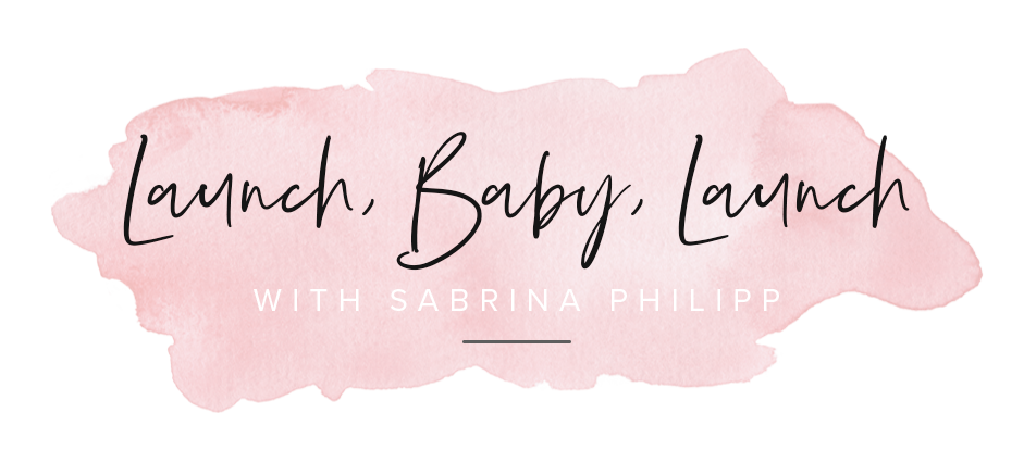 4637 Launch Baby Logo